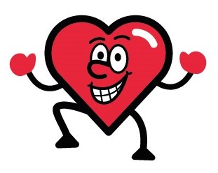 Happy Heart