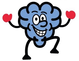 Happy Brain